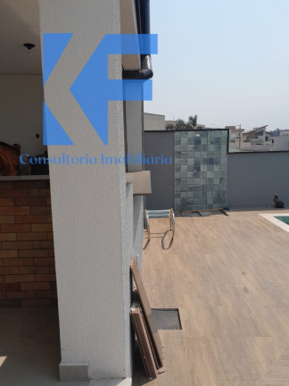 Imagem Casa com 4 Quartos à Venda, 520 m² em Jardim São Marcos - Valinhos