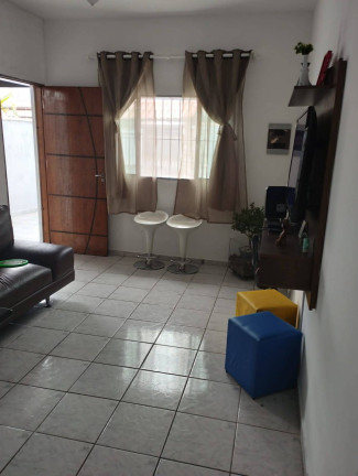 Imagem Casa com 3 Quartos à Venda, 93 m² em Cibratel - Itanhaém Imagem Casa com 3 Quartos à Venda, 93 m² em Cibratel - Itanhaém