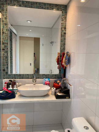 Imagem Apartamento com 4 Quartos à Venda, 156 m² em Paraíso - São Paulo
