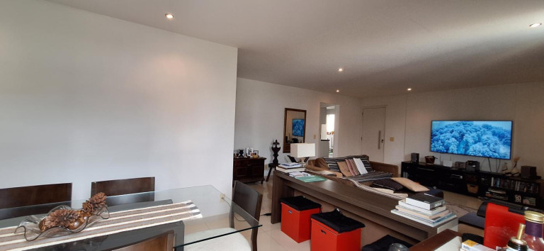 Apartamento com 2 Quartos à Venda, 160 m² em Recreio Dos Bandeirantes - Rio De Janeiro