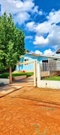 Imagem Casa com 2 Quartos à Venda, 105 m² em Centro - Ibirubá