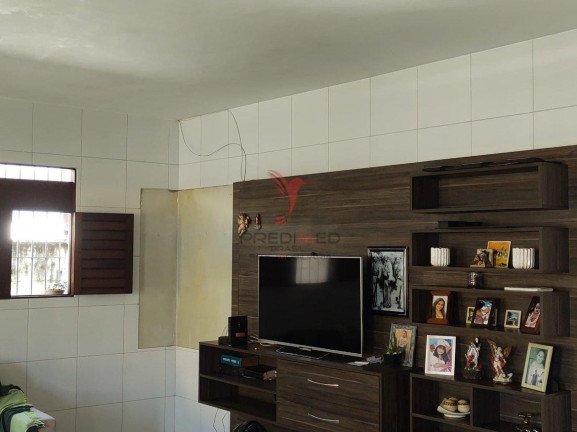 Imagem Casa com 5 Quartos à Venda, 360 m² em Bessa - João Pessoa Imagem Casa com 5 Quartos à Venda, 360 m² em Bessa - João Pessoa