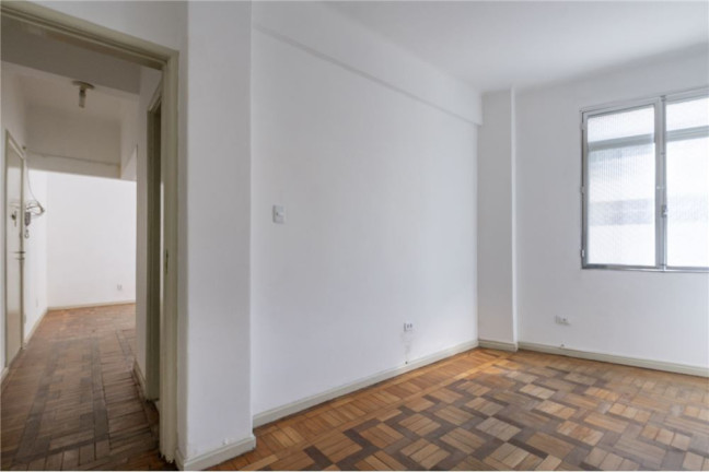 Imagem Apartamento com 1 Quarto à Venda, 42 m² em Santa Cecília - São Paulo Imagem Apartamento com 1 Quarto à Venda, 42 m² em Santa Cecília - São Paulo