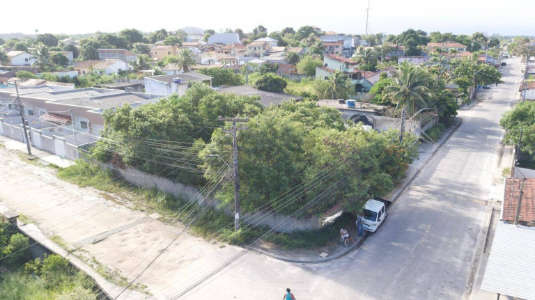 Imagem Terreno à Venda, 535 m² em Parque Mataruna - Araruama Imagem Terreno à Venda, 535 m² em Parque Mataruna - Araruama