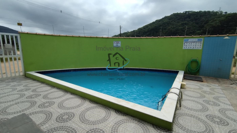Imagem Apartamento com 1 Quarto à Venda, 41 m² em Praia Da Maranduba - Ubatuba