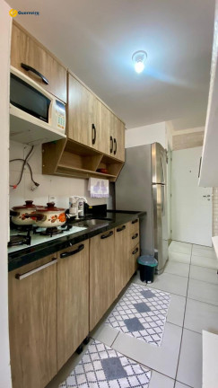 Imagem Apartamento com 2 Quartos à Venda, 61 m² em Vargem Grande - Florianópolis Imagem Apartamento com 2 Quartos à Venda, 61 m² em Vargem Grande - Florianópolis