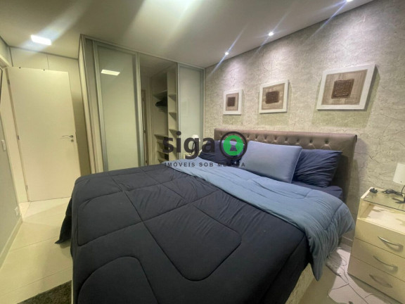 Imagem Apartamento com 3 Quartos para Alugar, 121 m² em Anália Franco - São Paulo Imagem Apartamento com 3 Quartos para Alugar, 121 m² em Anália Franco - São Paulo
