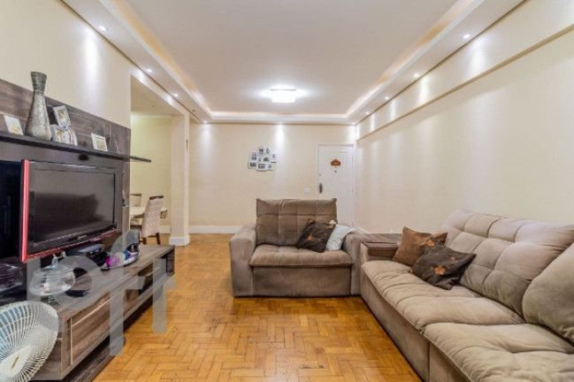 Imagem Apartamento com 3 Quartos à Venda,  em Paraíso - São Paulo