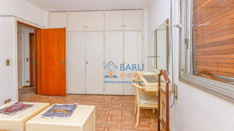 Imagem Apartamento com 3 Quartos à Venda, 210 m² em Higienópolis - São Paulo
