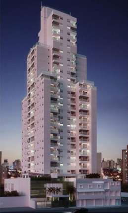 Imóvel com 1 Quarto à Venda, 52 m² em Higienópolis - São Paulo