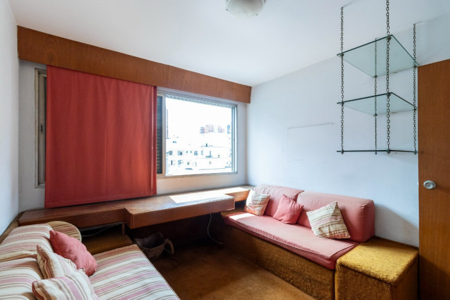 Imagem Apartamento com 3 Quartos à Venda, 137 m² em Itaim Bibi - São Paulo Imagem Apartamento com 3 Quartos à Venda, 137 m² em Itaim Bibi - São Paulo