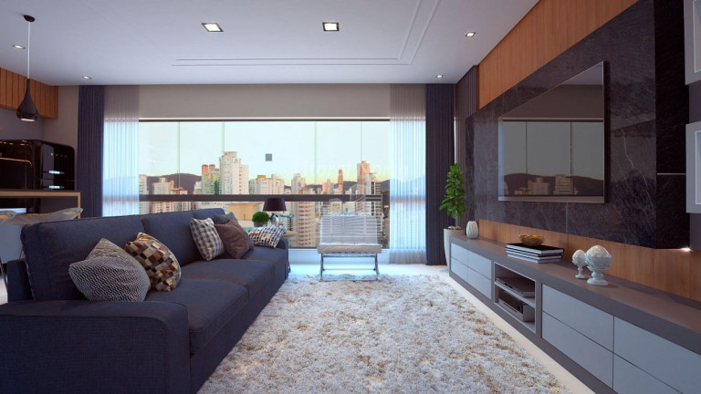 Imagem Apartamento com 4 Quartos à Venda, 167 m² em Centro - Balneário Camboriú