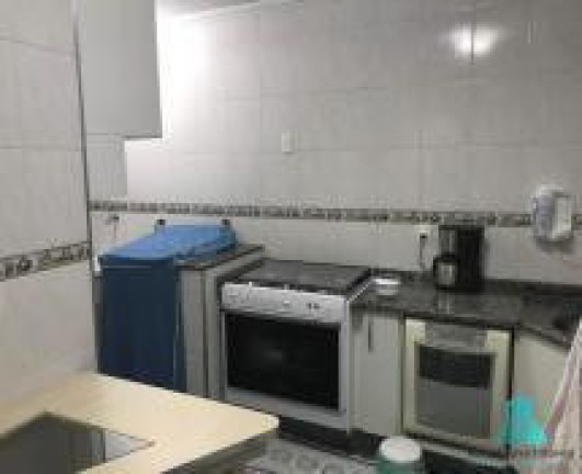 Imagem Apartamento com 3 Quartos à Venda, 83 m² em Campestre - Santo André