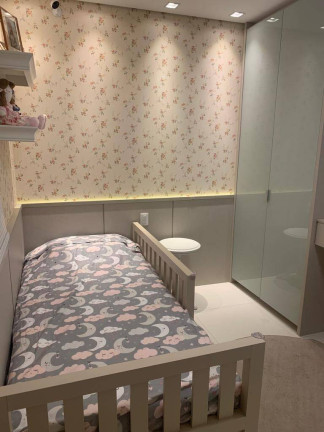 Imagem Apartamento com 2 Quartos à Venda, 85 m² em Vila Aviação - Bauru