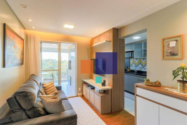 Imagem Apartamento com 2 Quartos à Venda, 65 m² em Santo Amaro - São Paulo Imagem Apartamento com 2 Quartos à Venda, 65 m² em Santo Amaro - São Paulo