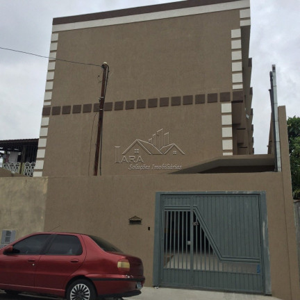 Casa de Condomínio com 2 Quartos à Venda,  em Vila Buenos Aires - São Paulo