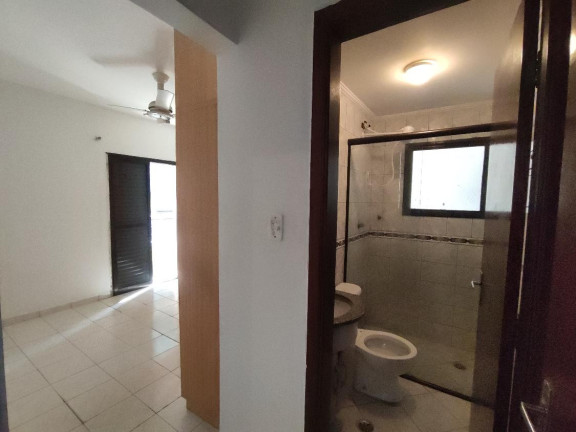 Imagem Apartamento com 2 Quartos à Venda, 67 m² em Guilhermina - Praia Grande