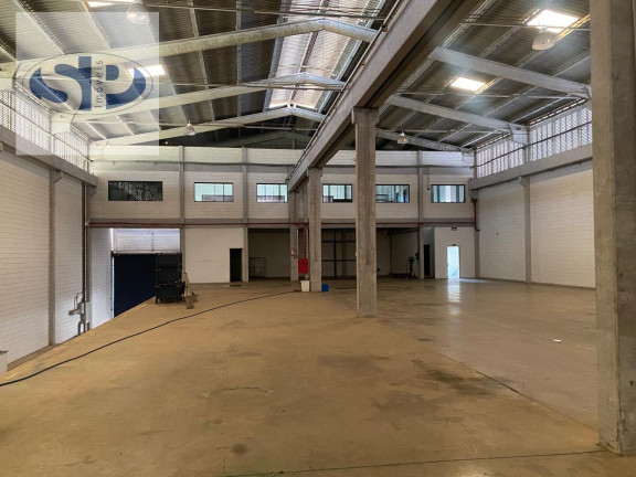 Imagem Imóvel Comercial para Alugar, 2.448 m² em Terra Preta - Mairiporã