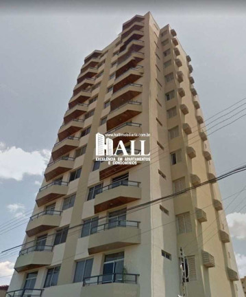 Apartamento com 3 Quartos à Venda, 138 m² em Boa Vista - São José Do Rio Preto