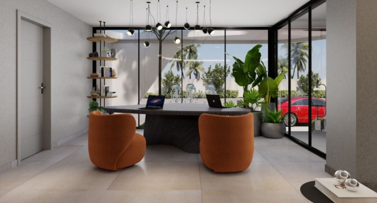 Imagem Apartamento com 1 Quarto à Venda, 30 m² em Bessa - João Pessoa
