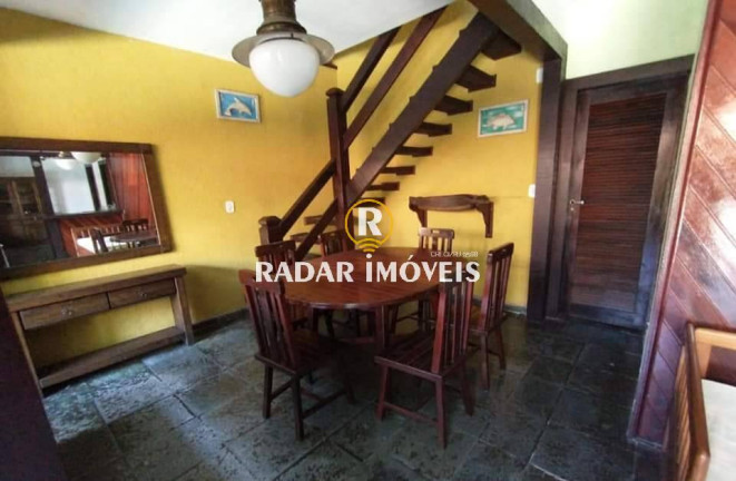 Imagem Casa com 5 Quartos à Venda, 200 m² em Praia Dos Anjos - Arraial Do Cabo