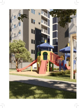 Imagem Apartamento com 2 Quartos à Venda, 45 m² em Jardim Maria Celina - Londrina Imagem Apartamento com 2 Quartos à Venda, 45 m² em Jardim Maria Celina - Londrina