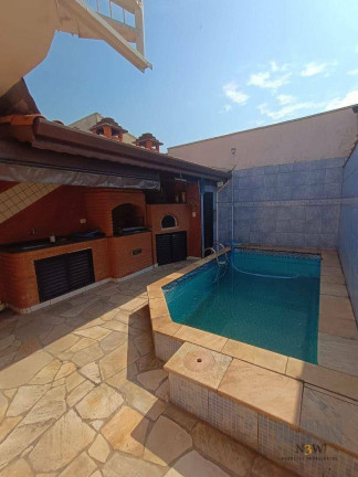 Casa com 3 Quartos à Venda, 120 m² em Vila Leopoldina - São Paulo