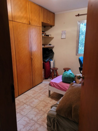 Imagem Flat com 2 Quartos à Venda, 45 m² em Jardim Vergueiro (sacomã) - São Paulo Imagem Flat com 2 Quartos à Venda, 45 m² em Jardim Vergueiro (sacomã) - São Paulo
