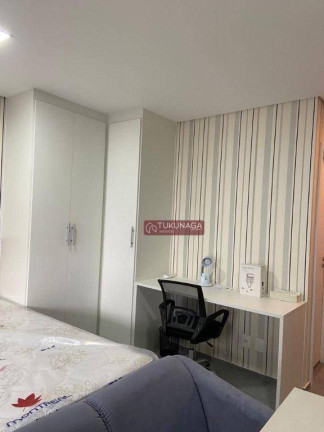 Imagem Apartamento com 1 Quarto para Alugar, 38 m² em Tatuapé - São Paulo Imagem Apartamento com 1 Quarto para Alugar, 38 m² em Tatuapé - São Paulo