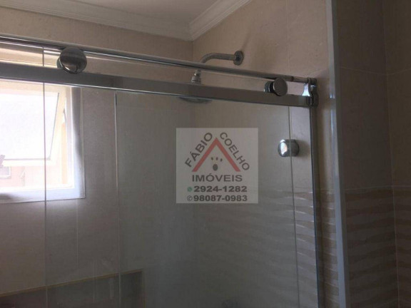 Imagem Apartamento com 3 Quartos à Venda, 75 m² em Vila Andrade - São Paulo