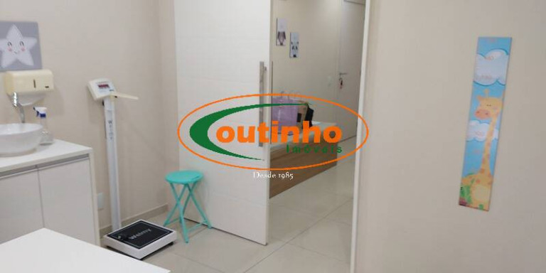 Imagem Imóvel Comercial à Venda, 28 m² em Tijuca - Rio De Janeiro Imagem Imóvel Comercial à Venda, 28 m² em Tijuca - Rio De Janeiro