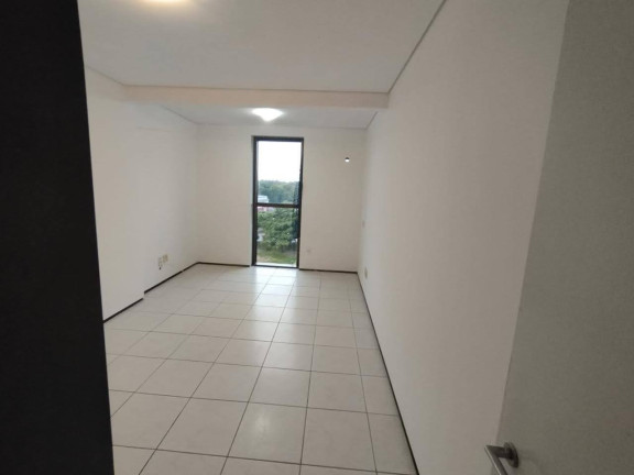 Imagem Apartamento com 1 Quarto para Alugar, 58 m² em Jardim Renascença - São Luís