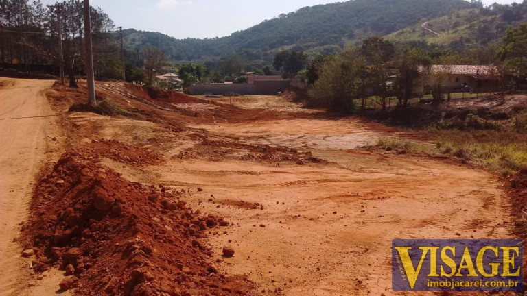 Imagem Terreno à Venda, 460 m² em Jardim Selma - Santa Branca Imagem Terreno à Venda, 460 m² em Jardim Selma - Santa Branca