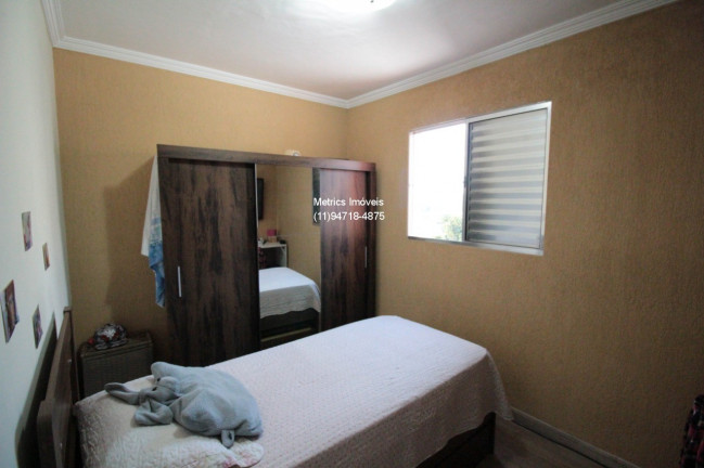 Imagem Imóvel com 2 Quartos à Venda, 50 m² em Jardim Das Acácias - Várzea Paulista