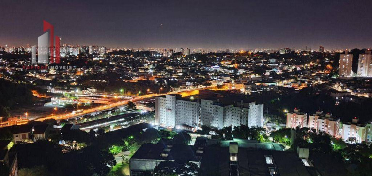 Imagem Apartamento com 2 Quartos à Venda, 50 m² em Pirituba - São Paulo