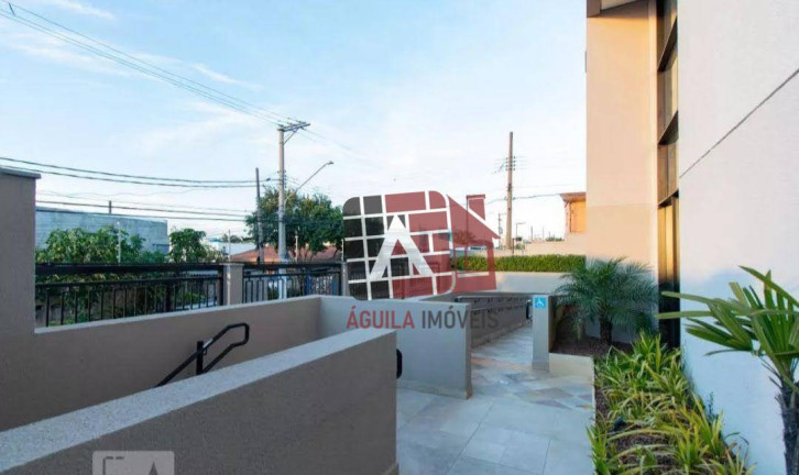 Imagem Apartamento com 2 Quartos à Venda, 52 m² em Ermelino Matarazzo - São Paulo