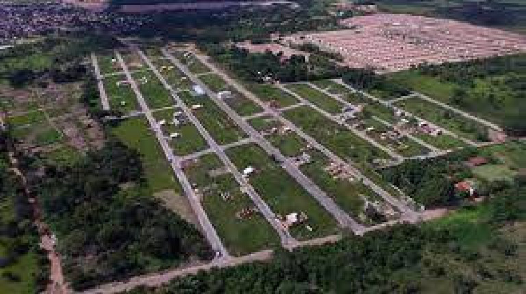 Terreno à Venda, 200 m² em Pascoal Ramos - Cuiabá