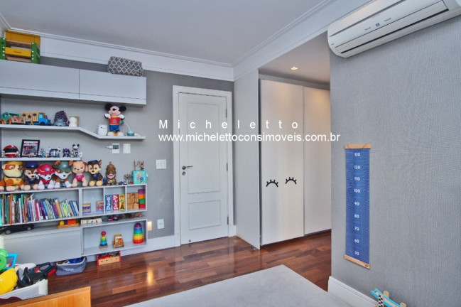Imagem Apartamento com 3 Quartos à Venda, 222 m² em Vila Clementino - São Paulo
