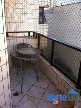 Imagem Apartamento com 3 Quartos à Venda, 90 m² em Santana - São Paulo