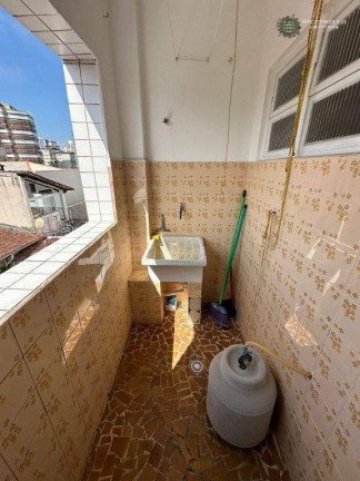 Imagem Kitnet com 1 Quarto à Venda, 37 m² em Caiçara - Praia Grande Imagem Kitnet com 1 Quarto à Venda, 37 m² em Caiçara - Praia Grande