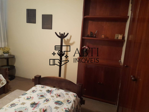 Imagem Apartamento com 4 Quartos à Venda, 275 m² em Moema - São Paulo