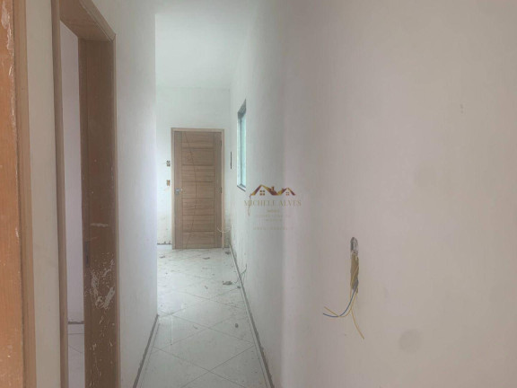 Imagem Apartamento com 2 Quartos à Venda, 43 m² em Artur Alvim - São Paulo