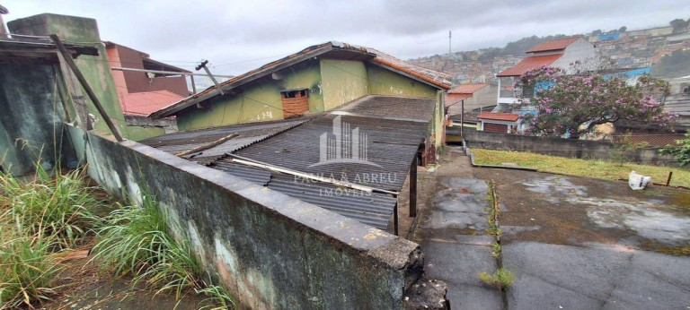 Imagem Terreno à Venda, 551 m² em Jardim Zaira - Mauá Imagem Terreno à Venda, 551 m² em Jardim Zaira - Mauá