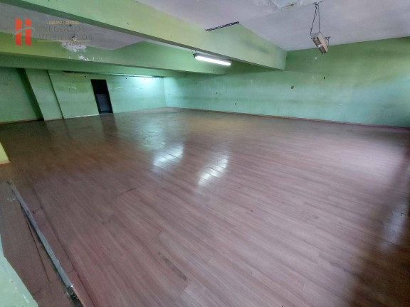 Sala Comercial à Venda, 650 m² em Centro - Duque De Caxias