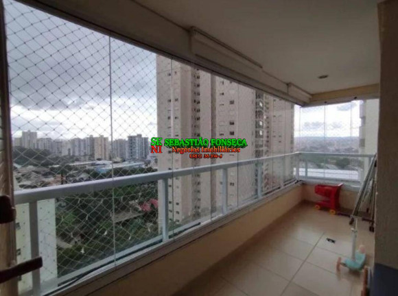 Imagem Apartamento com 3 Quartos à Venda, 77 m² em Parque Residencial Aquarius - São José Dos Campos Imagem Apartamento com 3 Quartos à Venda, 77 m² em Parque Residencial Aquarius - São José Dos Campos