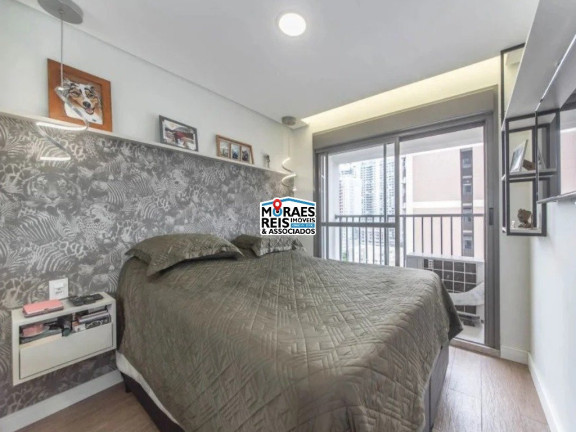 Imagem Apartamento com 2 Quartos à Venda, 75 m² em Jardim Das Acácias - São Paulo