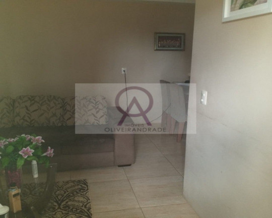 Imagem Imóvel com 3 Quartos à Venda, 72 m² em Piatã - Salvador