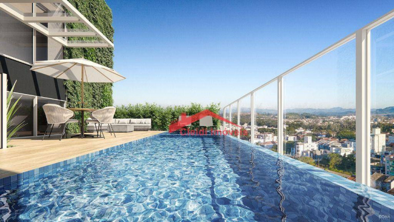 Imagem Apartamento com 3 Quartos à Venda, 96 m² em Itacolomi - Balneário Piçarras Imagem Apartamento com 3 Quartos à Venda, 96 m² em Itacolomi - Balneário Piçarras