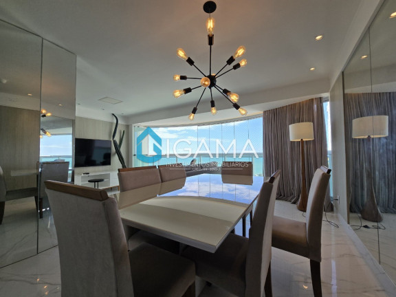 Imagem Imóvel com 1 Quarto para Alugar, 59 m² em Ponta Negra - Natal Imagem Imóvel com 1 Quarto para Alugar, 59 m² em Ponta Negra - Natal