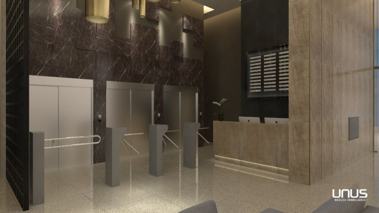 Imagem Sala Comercial à Venda, 97 m² em Centro - Biguaçu Imagem Sala Comercial à Venda, 97 m² em Centro - Biguaçu